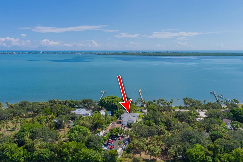 Unit for sale at 1009 S Indian River Drive, Fort Pierce, FL 34950
