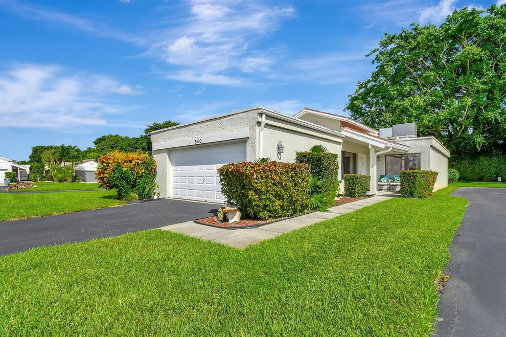 Unit for sale at 5500 Ainsley Court, Boynton Beach, FL 33437