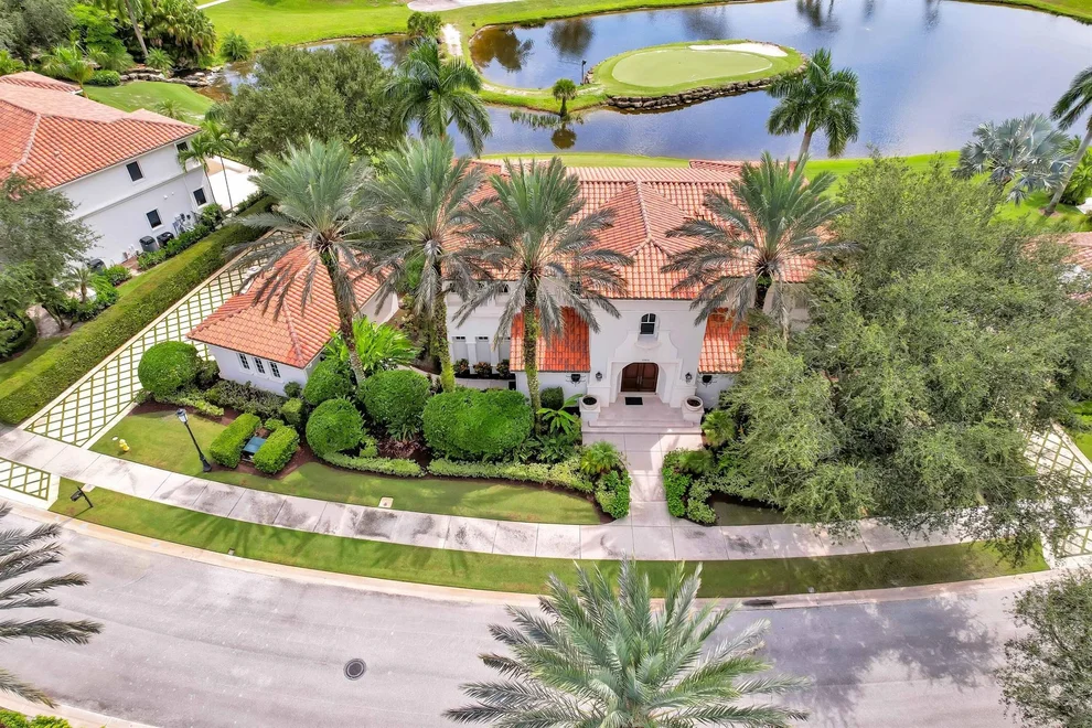 Unit for sale at 11908 Palma Drive, Palm Beach Gardens, FL 33418