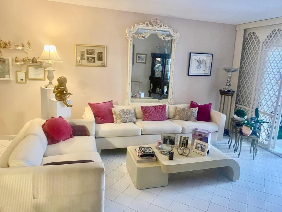 Unit for sale at 4400 Hillcrest Drive, Hollywood, FL 33021