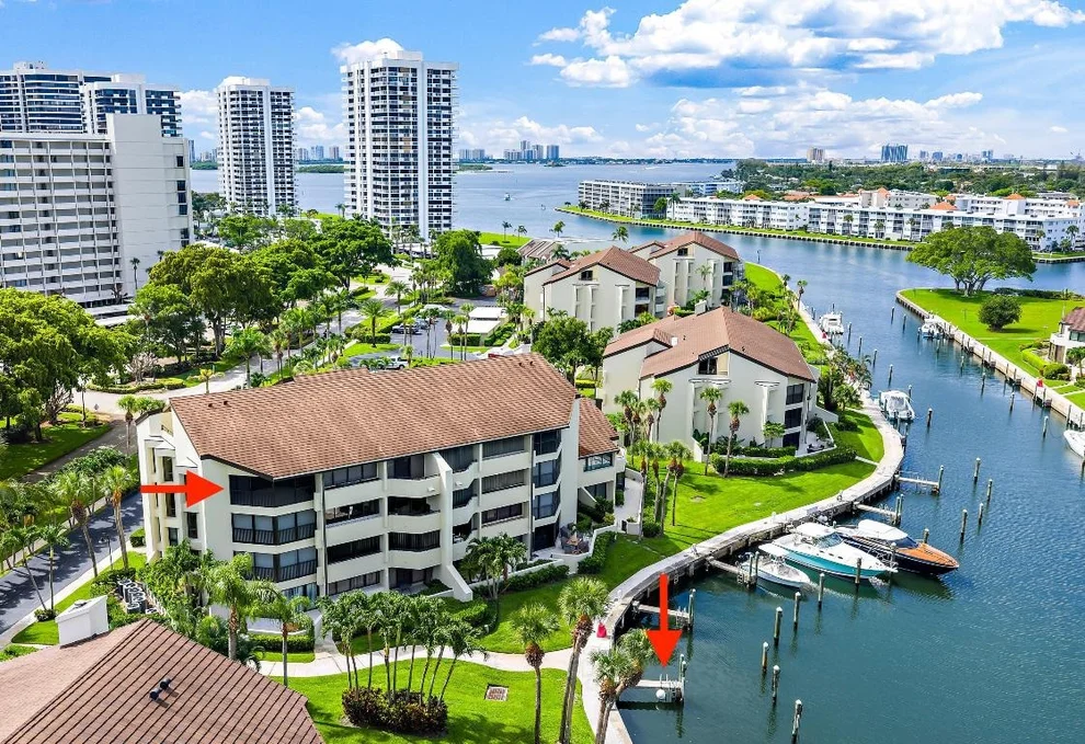 Unit for sale at 1133 Marine Way E, North Palm Beach, FL 33408