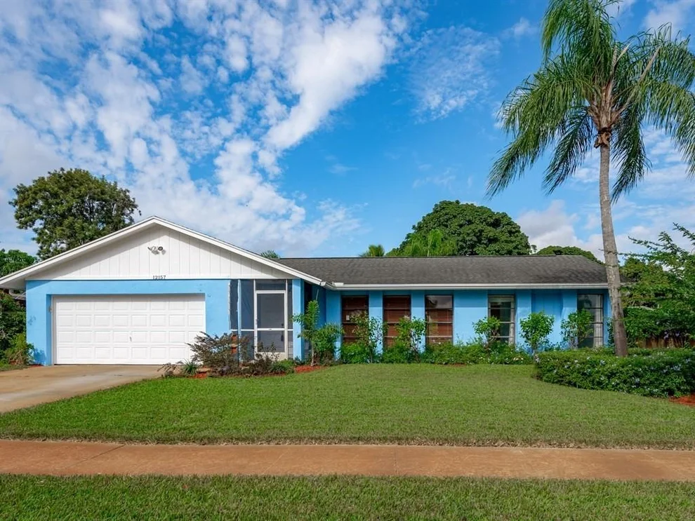 Unit for sale at 12157 Sycamore Lane, Wellington, FL 33414