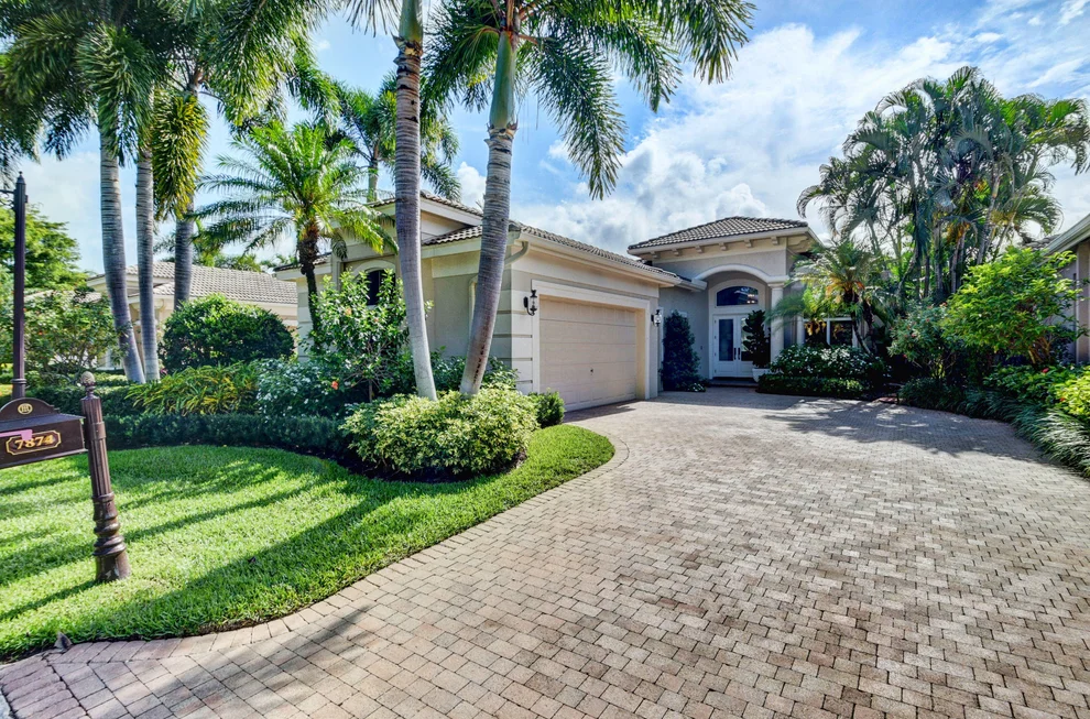 Unit for sale at 7874 Villa D Este Way, Delray Beach, FL 33446