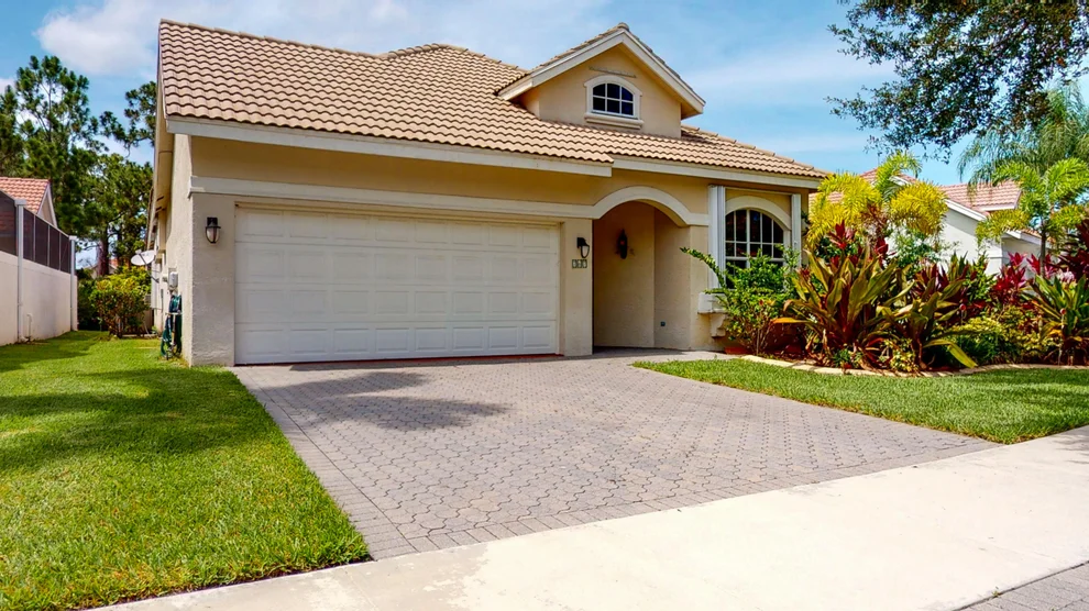 Unit for sale at 767 SW Munjack Circle, Port St Lucie, FL 34986