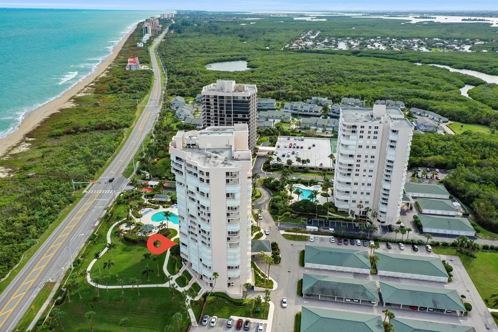 Unit for sale at 5051 N Highway A1a, Fort Pierce, FL 34949