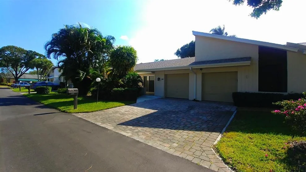 Unit for sale at 6996 Quince Lane, Lake Worth, FL 33467