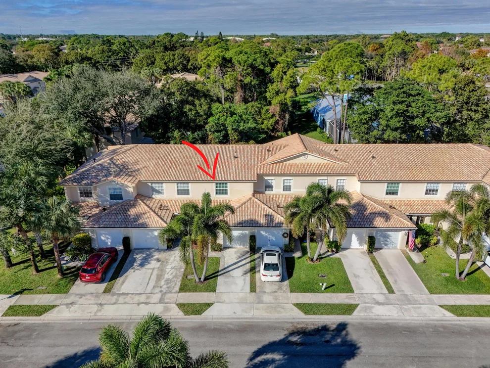 Unit for sale at 106 Wooden Mill Terrace, Jupiter, FL 33458