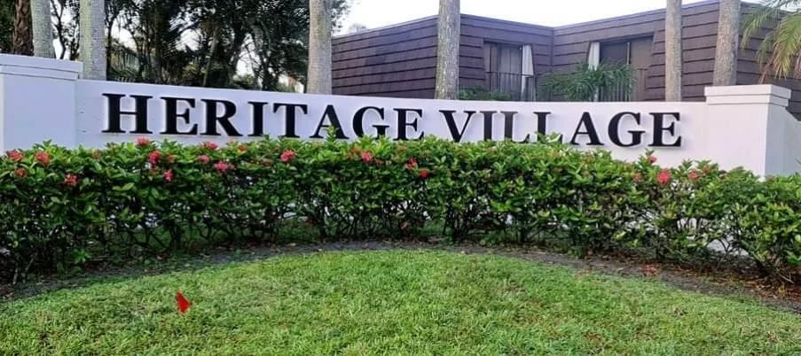 Unit for sale at 7819 78th Way, West Palm Beach, FL 33407