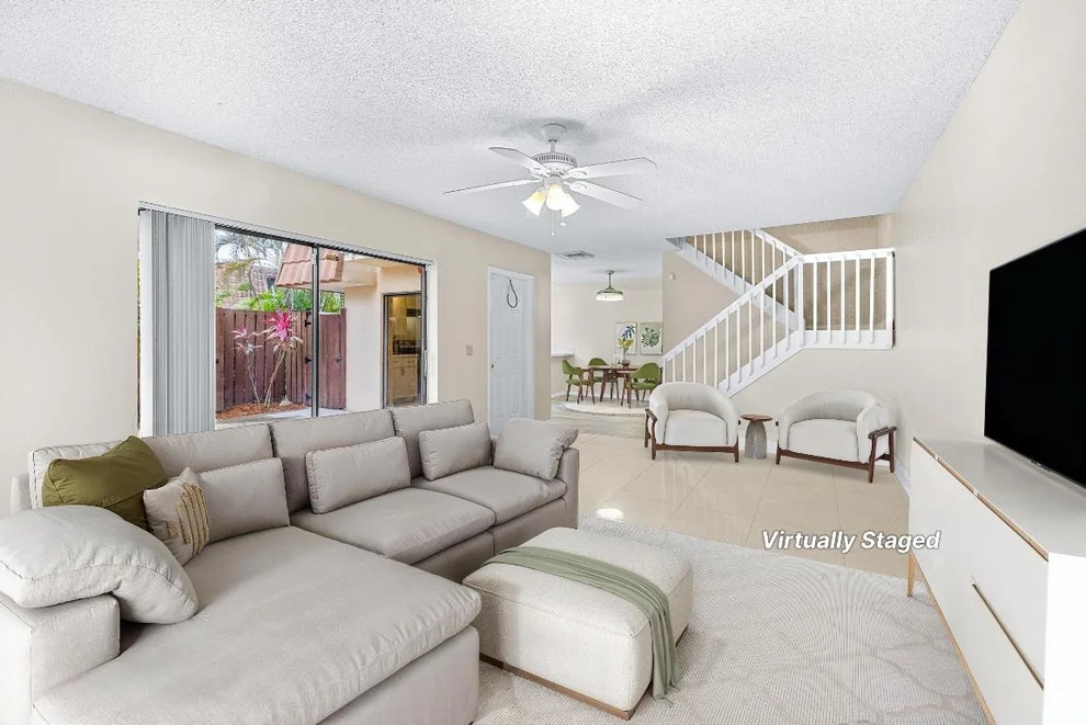 Unit for sale at 596 Green Springs Place, West Palm Beach, FL 33409