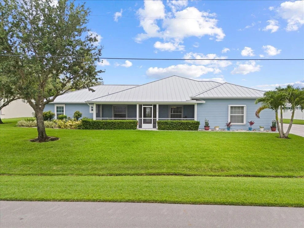 Unit for sale at 1976 SW Aaron Lane, Port St Lucie, FL 34953