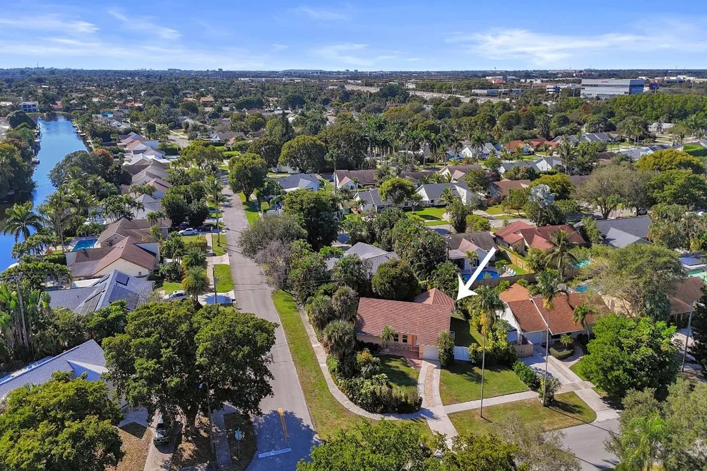 Unit for sale at 1286 Audubon Boulevard, Delray Beach, FL 33444