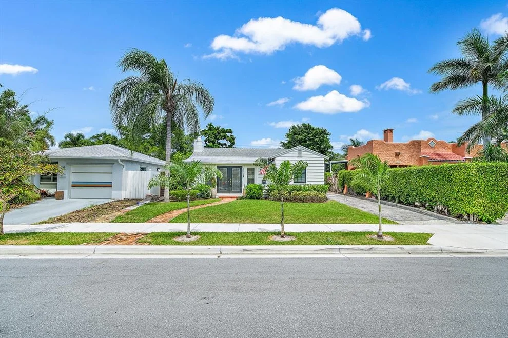 Unit for sale at 312 Cornell Drive, Lake Worth Beach, FL 33460