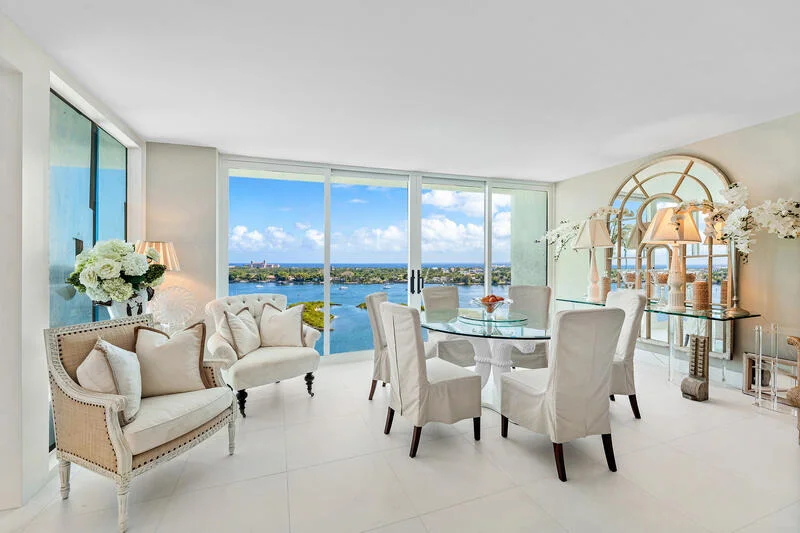 Unit for sale at 529 S Flagler Drive, West Palm Beach, FL 33401