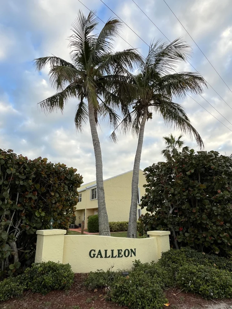 Unit for sale at 2703 N Highway A1a, Fort Pierce, FL 34949
