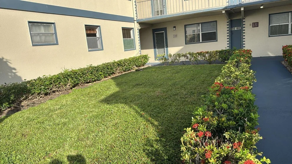 Unit for sale at 201 BRITTANY E, Delray Beach, FL 33446