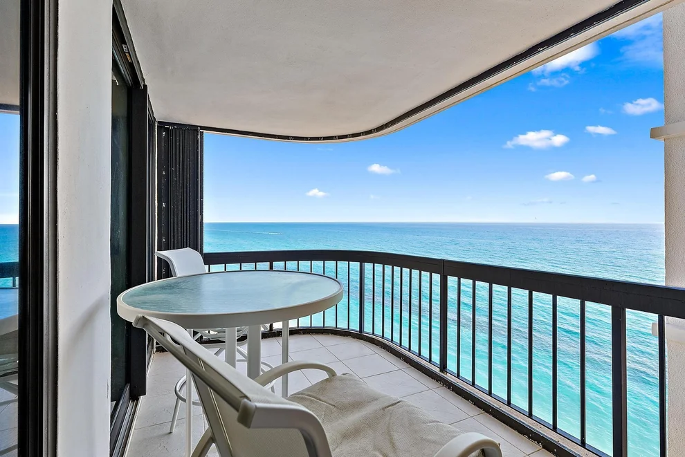 Unit for sale at 5380 N Ocean Drive, Singer Island, FL 33404