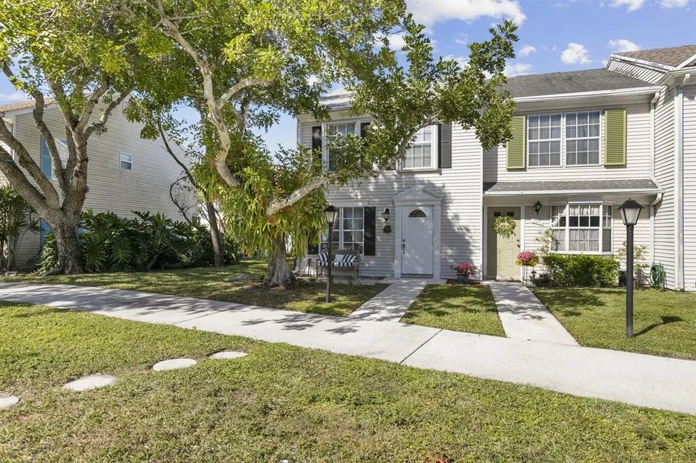 Unit for sale at 209 Old English Drive, Jupiter, FL 33458