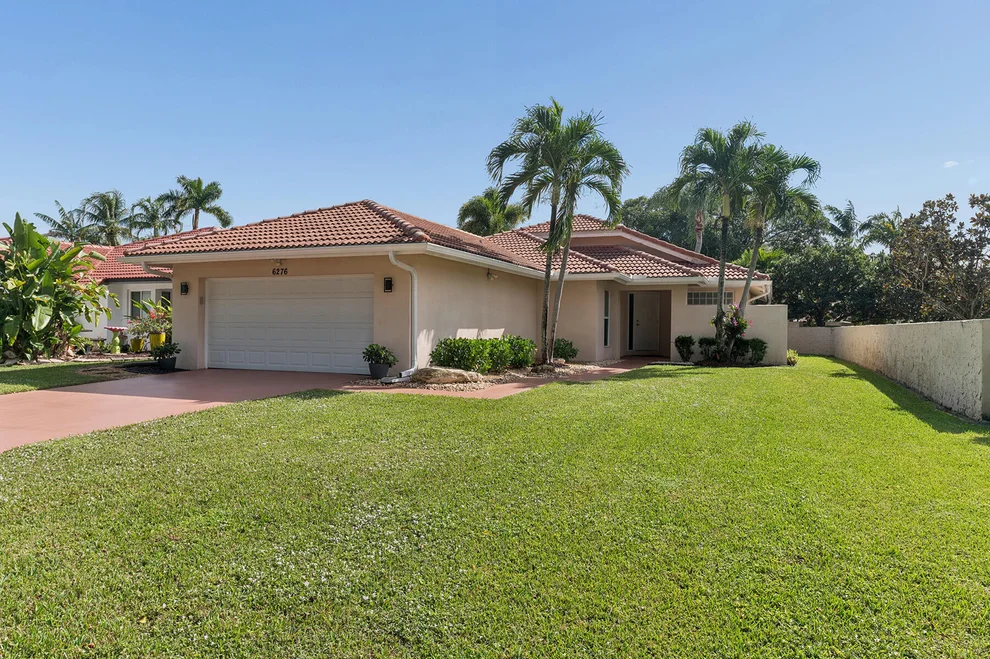 Unit for sale at 6276 Sweet Maple Lane, Boca Raton, FL 33433