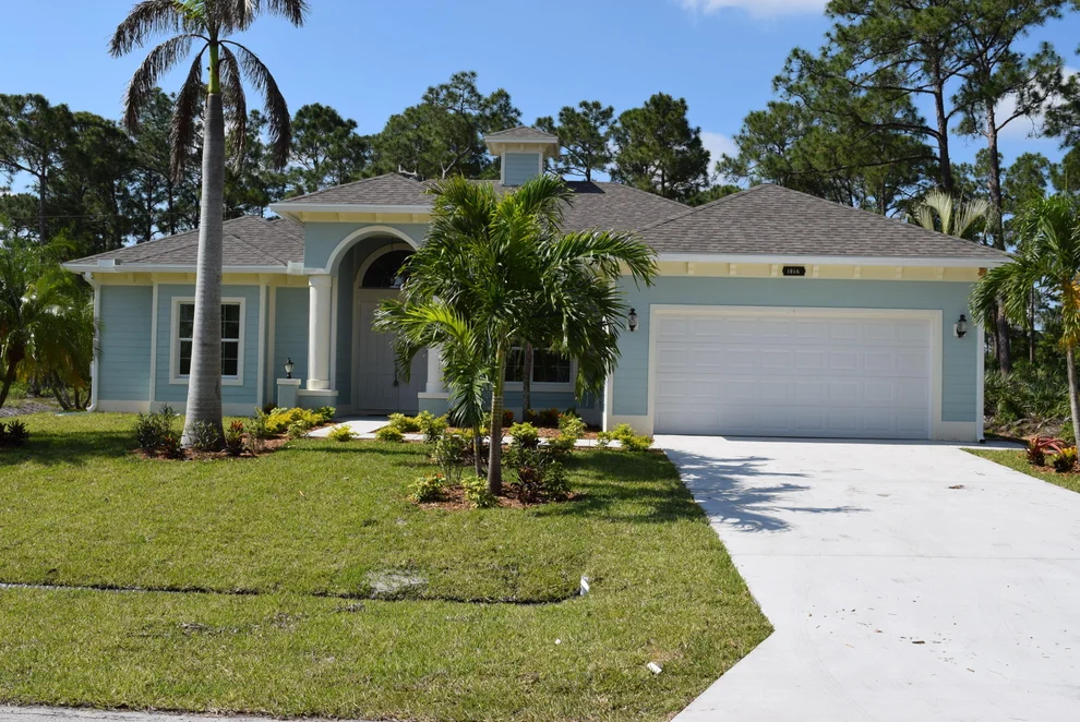 Unit for sale at 1056 SW Mataro Avenue, Port St Lucie, FL 34953