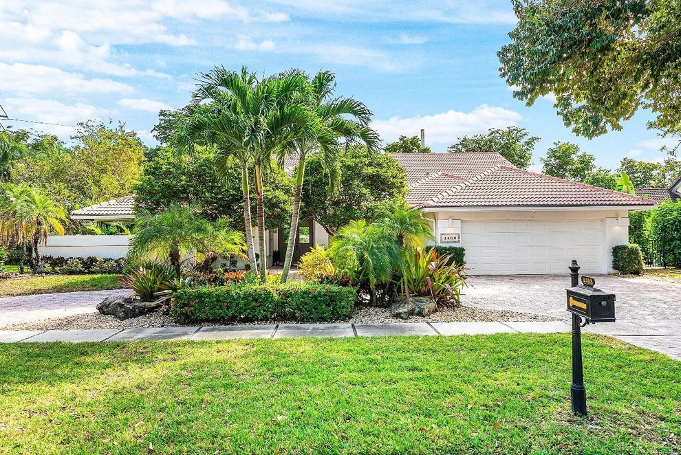 Unit for sale at 4408 Woodfield Boulevard, Boca Raton, FL 33434