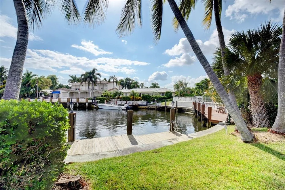 Unit for sale at 2620 NE 45th Street, Lighthouse Point, FL 33064