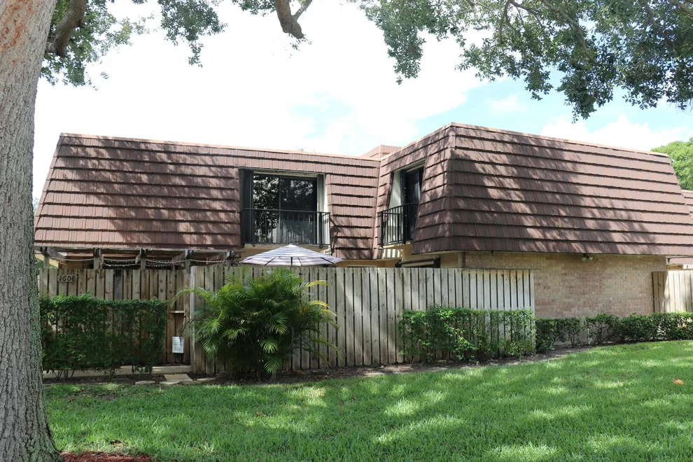 Unit for sale at 1608 16th Lane, Palm Beach Gardens, FL 33418