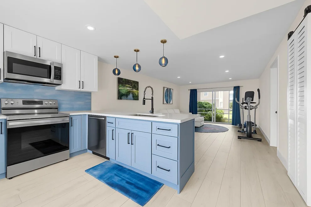 Unit for sale at 3551 Inverrary Drive, Lauderhill, FL 33319