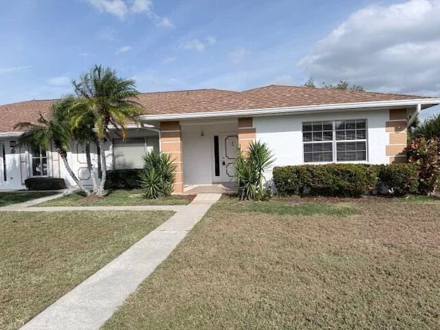 Unit for sale at 936 Savannas Point Drive, Fort Pierce, FL 34982