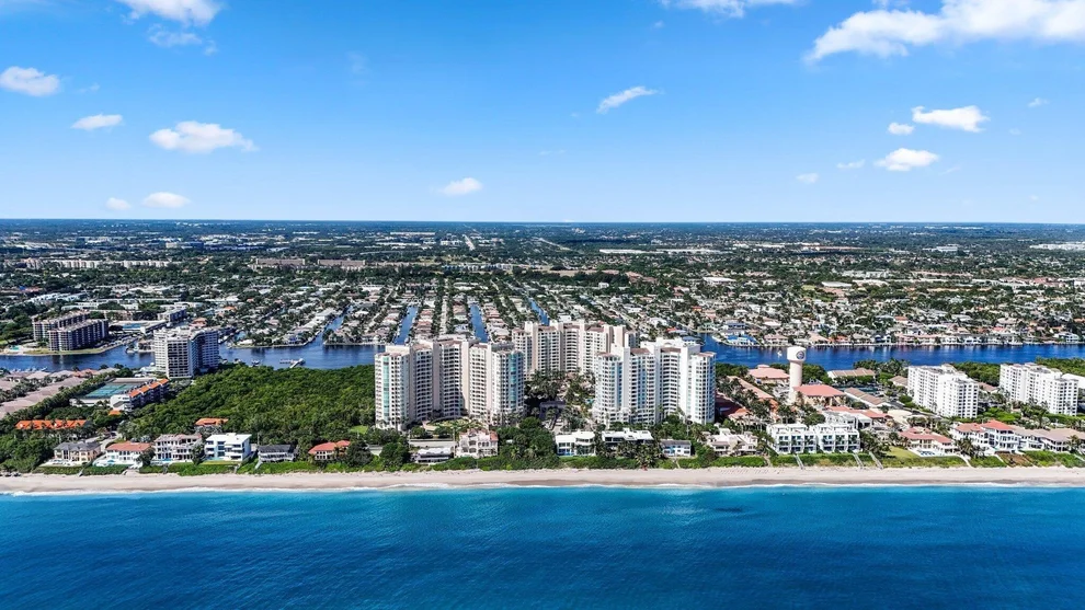 Unit for sale at 3700 S Ocean Boulevard, Highland Beach, FL 33487