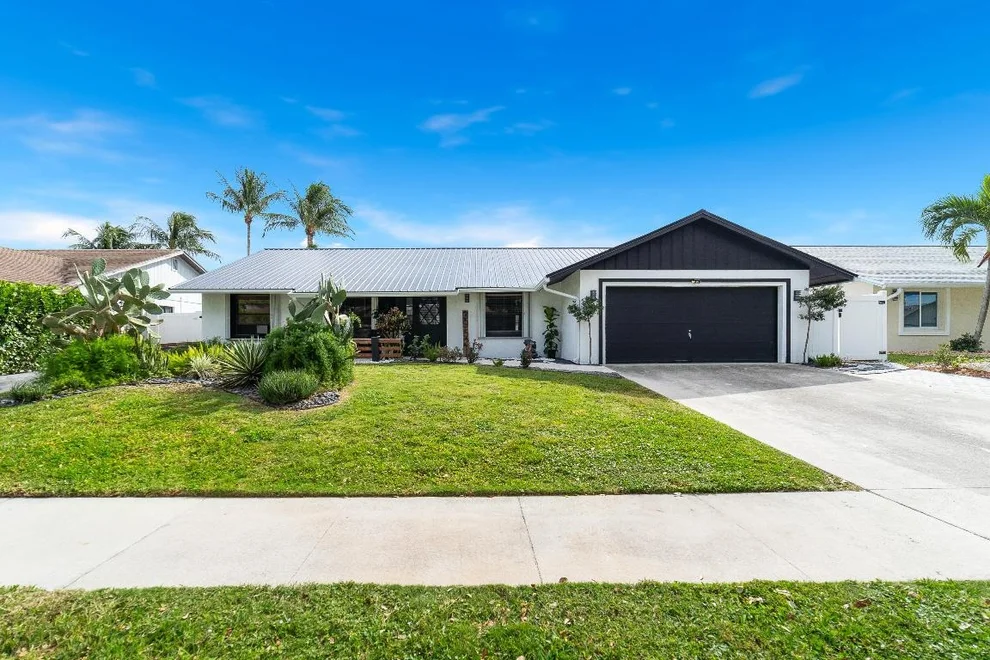 Unit for sale at 3952 Green Forest Drive, Boynton Beach, FL 33436