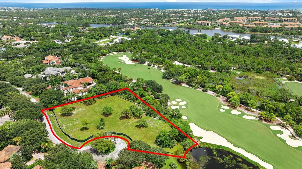 Unit for sale at 215 Bears Club Drive, Jupiter, FL 33477