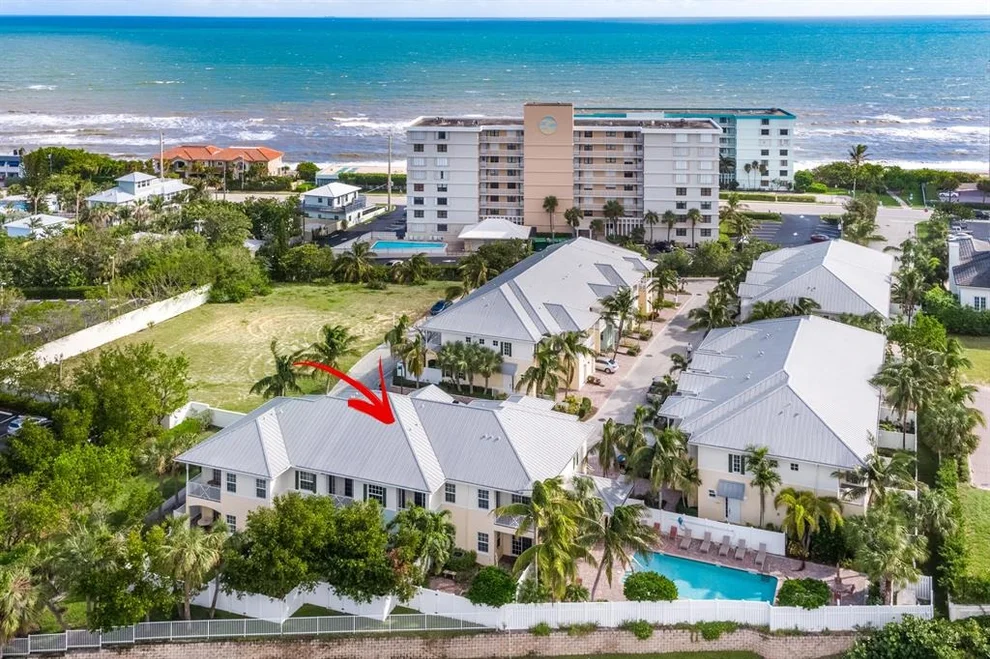 Unit for sale at 473 Ocean Ridge Way, Juno Beach, FL 33408