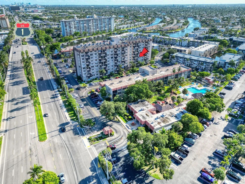 Unit for sale at 777 S Federal Highway, Pompano Beach, FL 33062