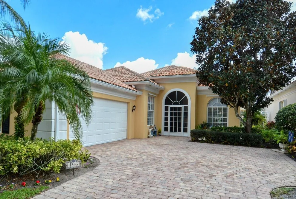 Unit for sale at 1565 SW Balmoral Trace, Stuart, FL 34997