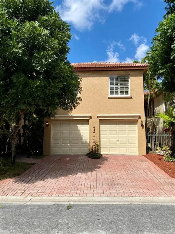 Unit for sale at 1084 Via Jardin, Palm Beach Gardens, FL 33418