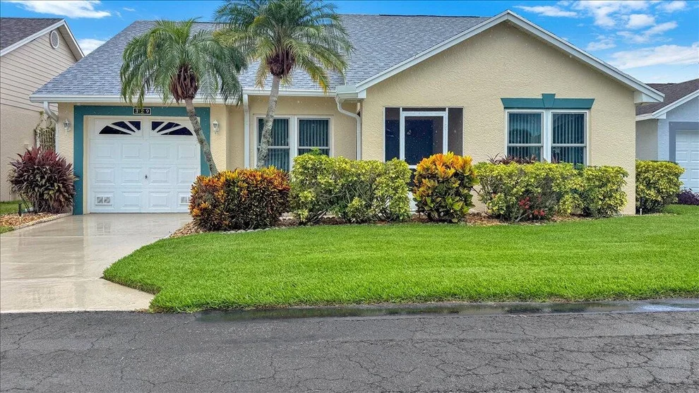 Unit for sale at 329 NW Tuscany Court, Port St Lucie, FL 34986