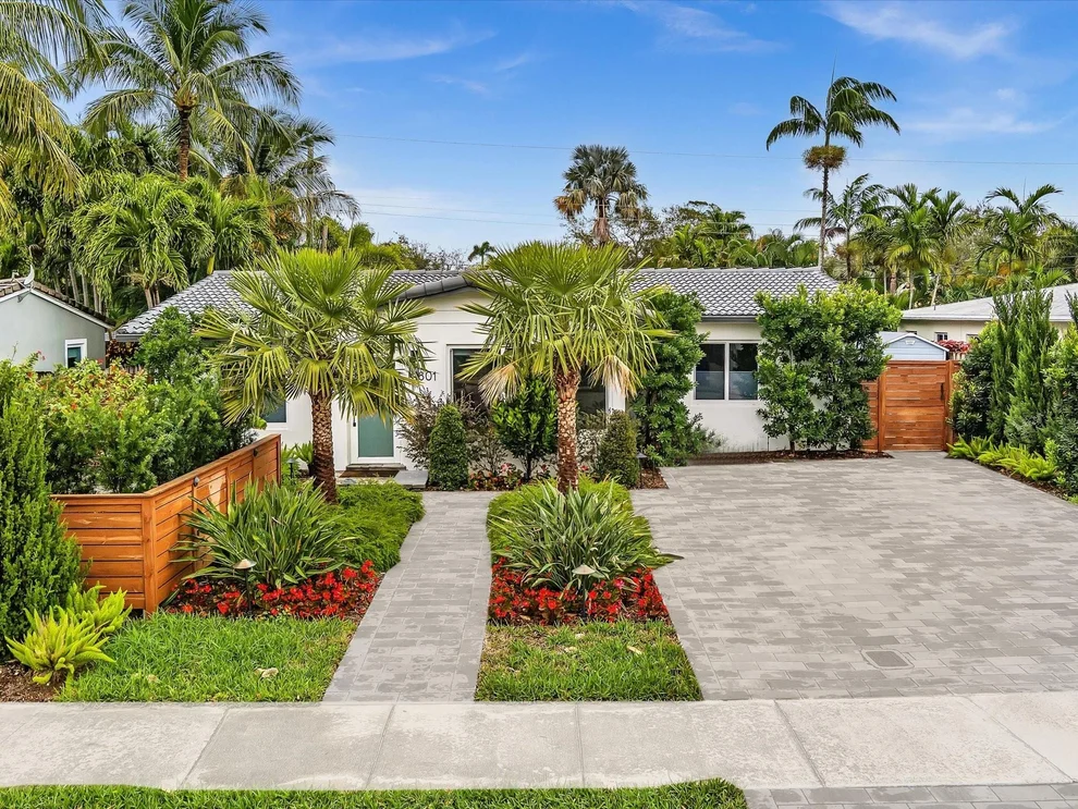 Unit for sale at 1801 NE 19th Street, Fort Lauderdale, FL 33305