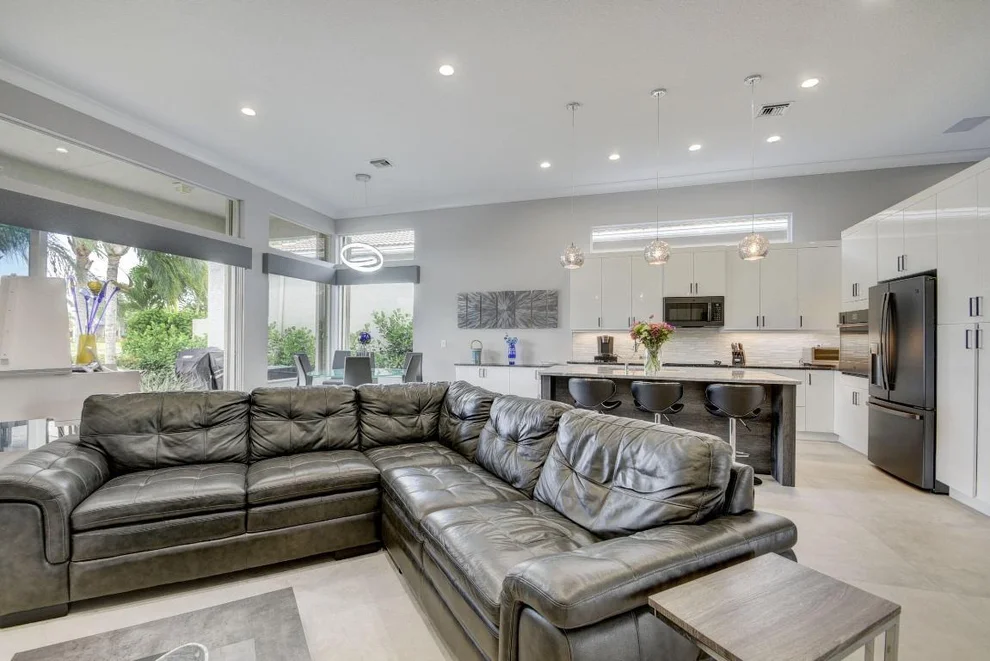 Unit for sale at 3860 Netherlee Way, Lake Worth, FL 33449