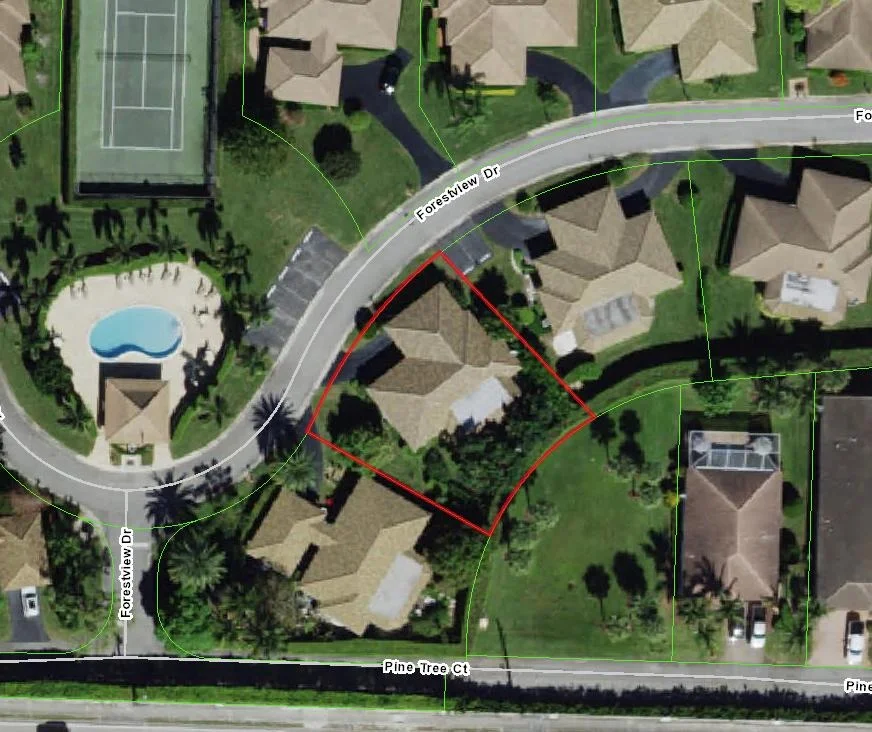 Unit for sale at 492 Forestview Drive, Atlantis, FL 33462