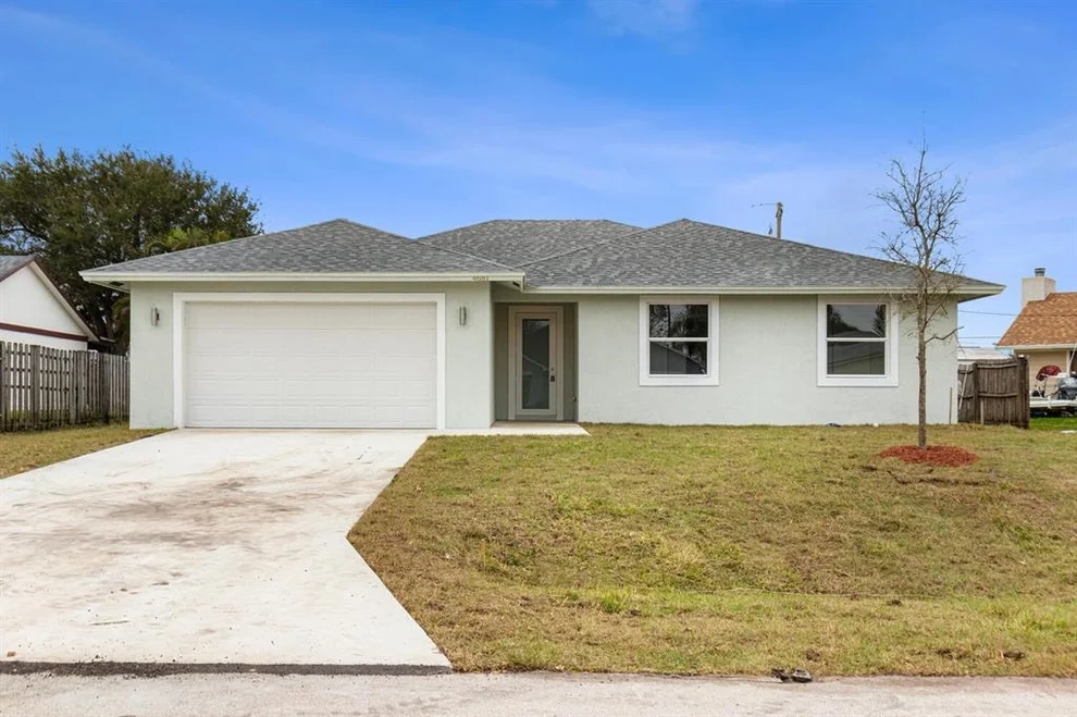 Unit for sale at 4681 SW Obelisk Street, Port St Lucie, FL 34953