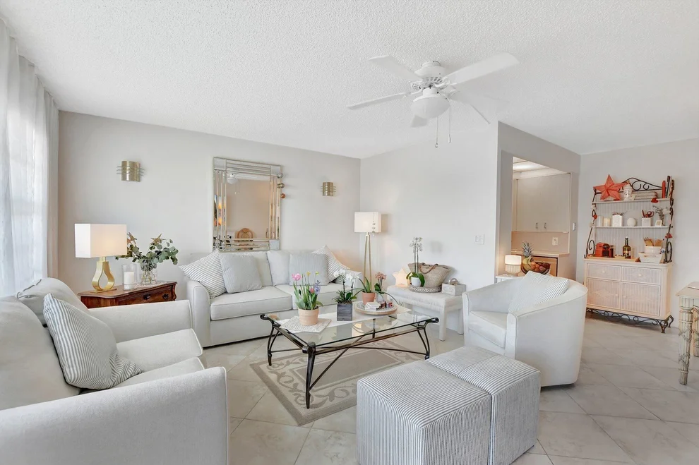 Unit for sale at 3048 Cambridge C, Deerfield Beach, FL 33442
