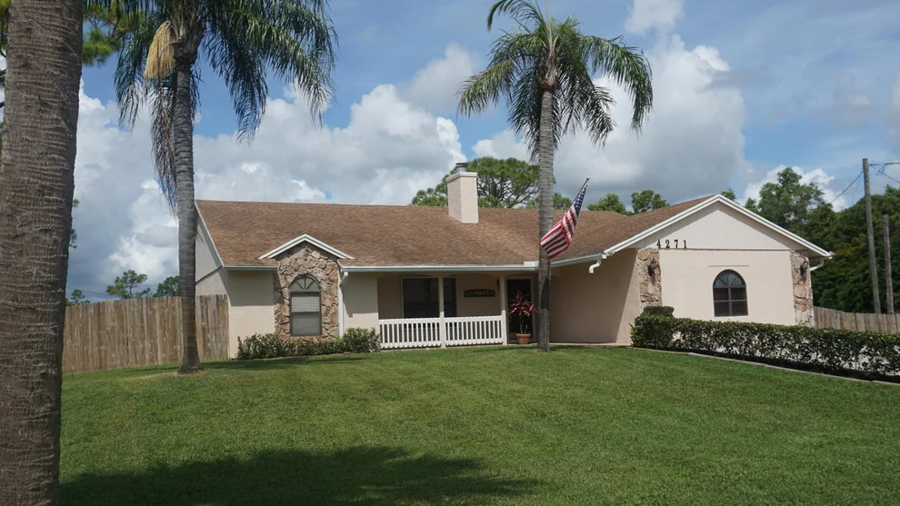 Unit for sale at 4271 Royal Palm Beach Boulevard, The Acreage, FL 33411