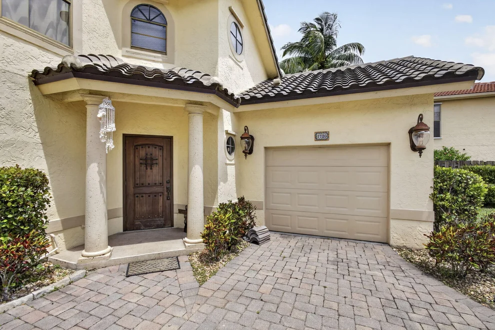 Unit for sale at 1726 SHORESIDE Circle, Wellington, FL 33414