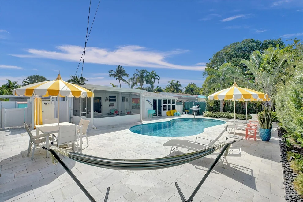 Unit for sale at 25 NE 26th Court, Wilton Manors, FL 33334
