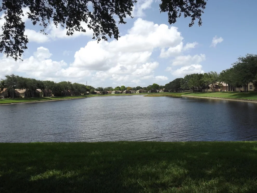 Unit for sale at 5335 Vernio Lane, Boynton Beach, FL 33437