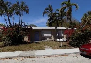 Unit for sale at 507 S L Street, Lake Worth Beach, FL 33460
