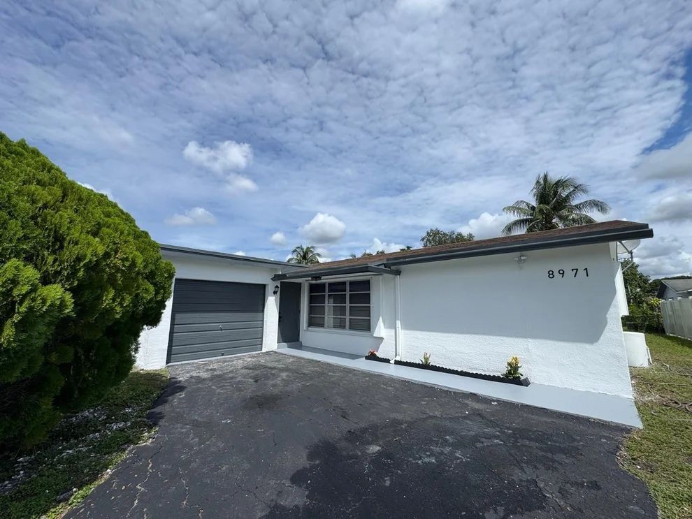 Unit for sale at 8971 NW 8th Street, Pembroke Pines, FL 33024