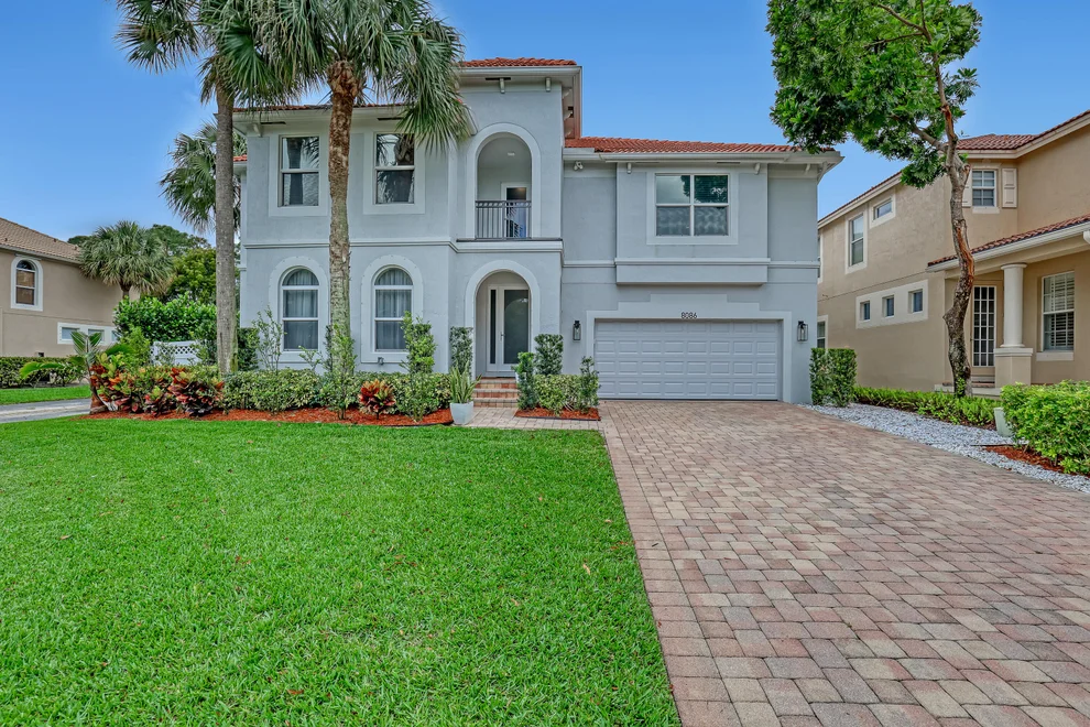 Unit for sale at 8086 Bautista Way, Palm Beach Gardens, FL 33418