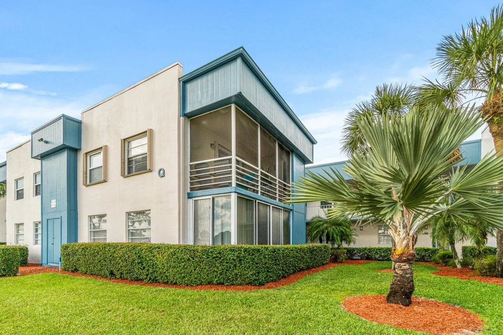 Unit for sale at 780 Normandy, Delray Beach, FL 33484