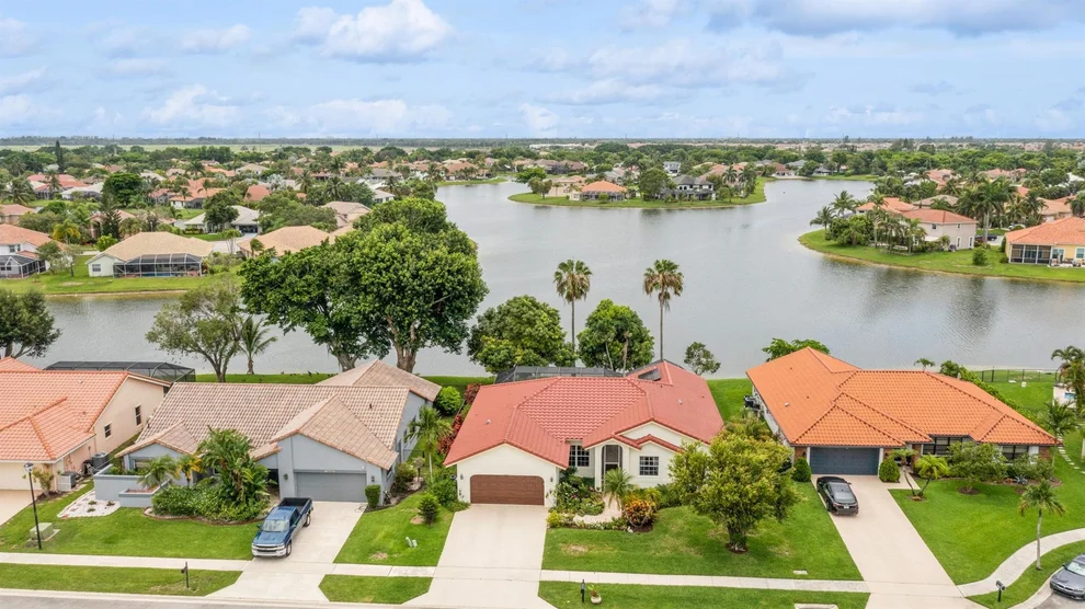 Unit for sale at 12466 Baywind Court, Boca Raton, FL 33428